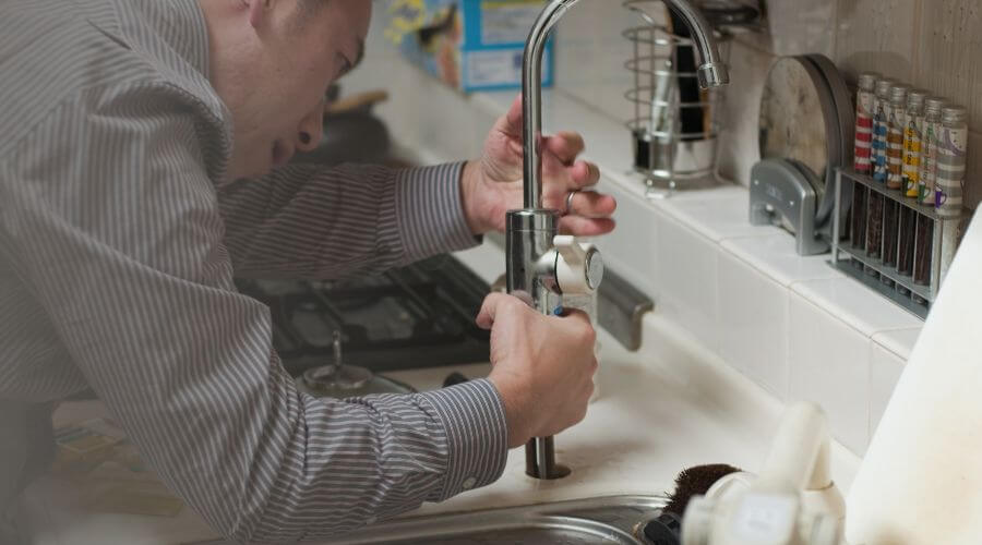 Professional emergency plumbing in Ames, NE